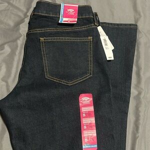 Old Navy Jeans size 8 regular